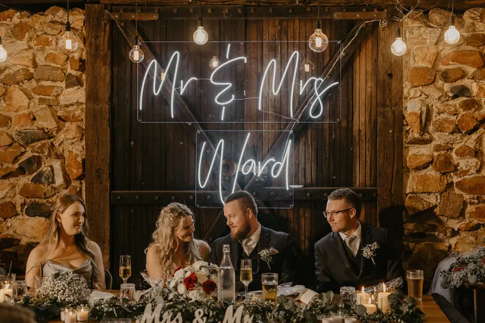 CustomCanvasNow.Com - Custom Neon Sign