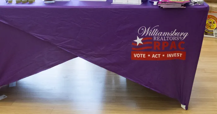 CustomCanvasNow.Com - Custom Rectangle Table Covers