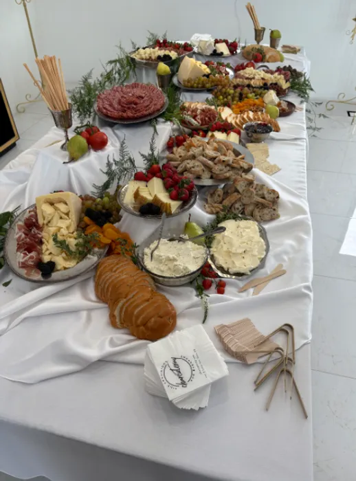 CustomCanvasNow.Com - Custom Beverage Napkin