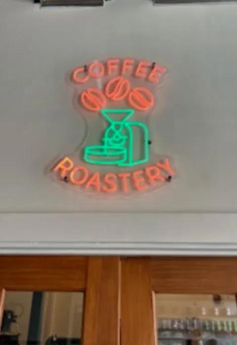 CustomCanvasNow.Com - Artwork Neon Sign