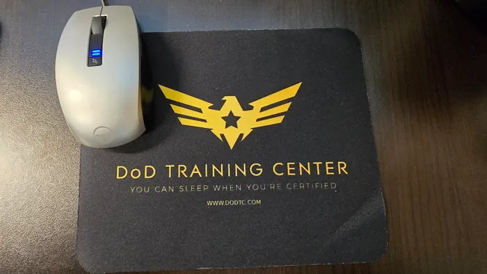 CustomCanvasNow.Com - Custom Printed Rectangular Mouse Pad