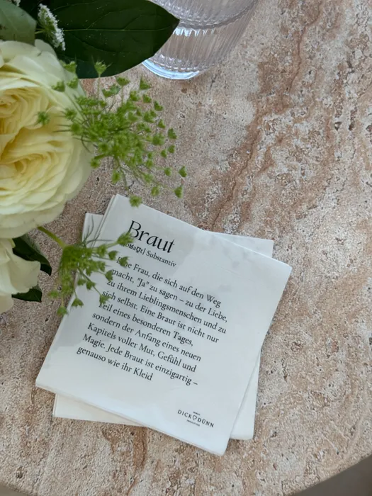 CustomCanvasNow.Com - Custom Beverage Napkin