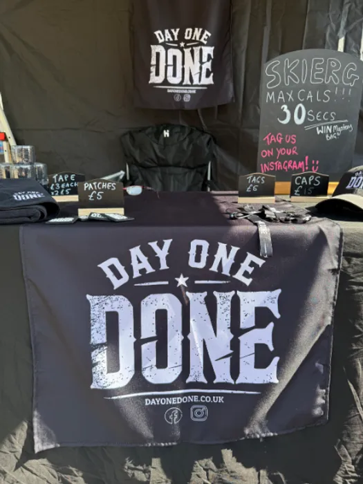 CustomCanvasNow.Com - Table Runner