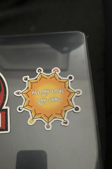 CustomCanvasNow.Com - Stickers Sheets