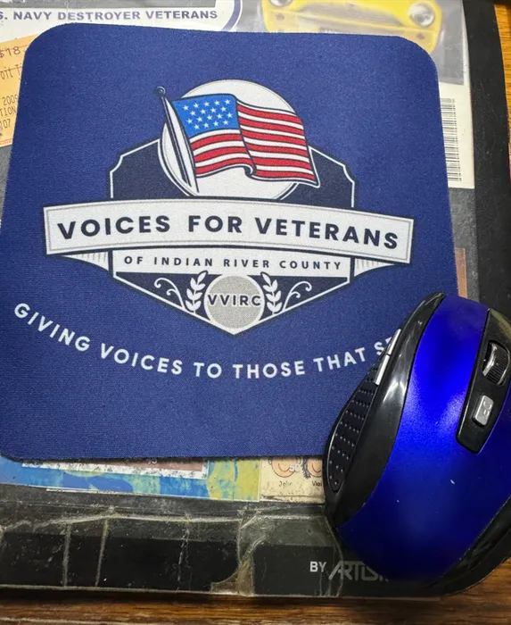 CustomCanvasNow.Com - Custom Square Mouse Pad