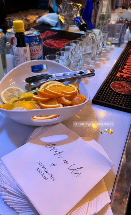 CustomCanvasNow.Com - Custom Beverage Napkin