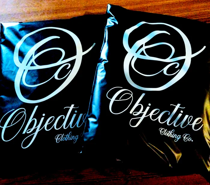 CustomCanvasNow.Com - Custom Poly Mailer