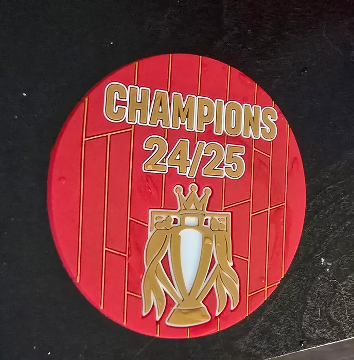 CustomCanvasNow.Com - PVC Coasters