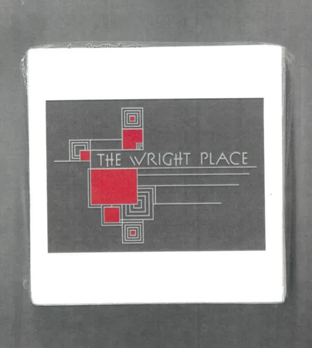 CustomCanvasNow.Com - Custom Beverage Napkin