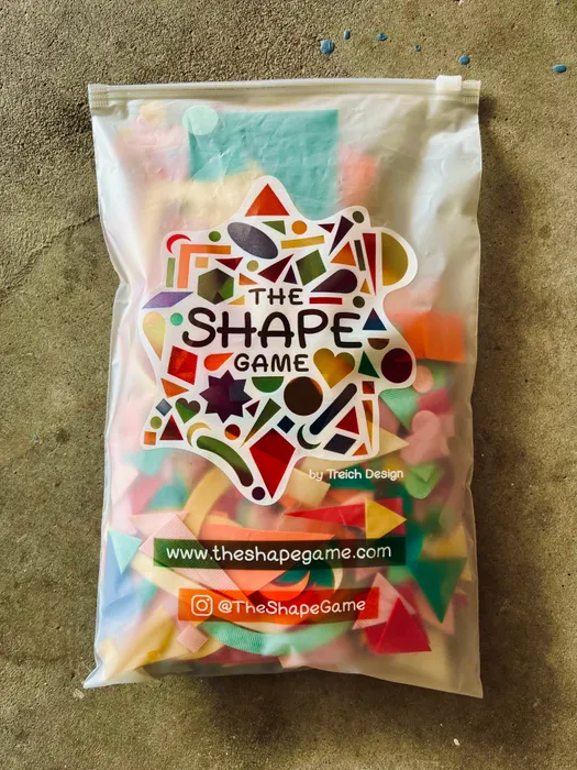 CustomCanvasNow.Com - Zipper Frosted Bag