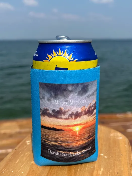 CustomCanvasNow.Com - Full Color Collapsible