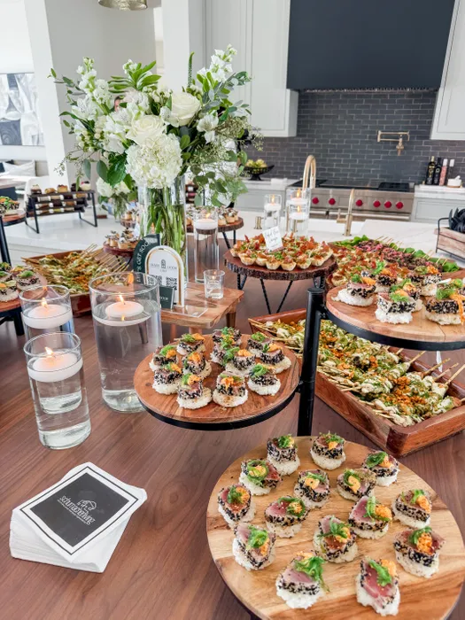 CustomCanvasNow.Com - Custom Beverage Napkin