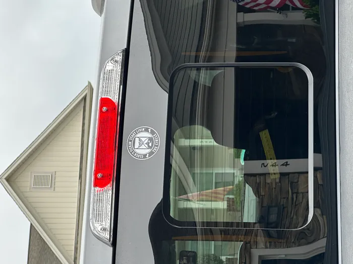 CustomCanvasNow.Com - Circle Stickers