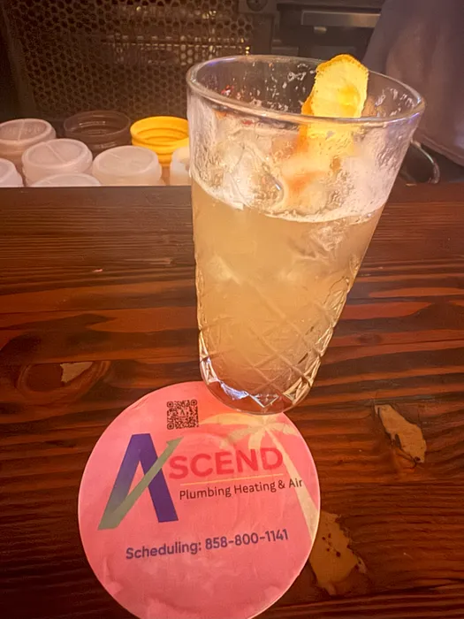 CustomCanvasNow.Com - Super Absorbent Bar Coaster