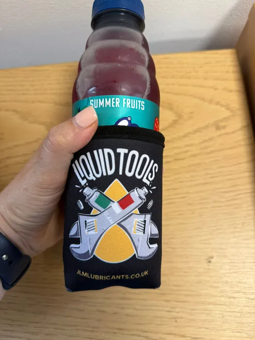 CustomCanvasNow.Com - Full Color Collapsible