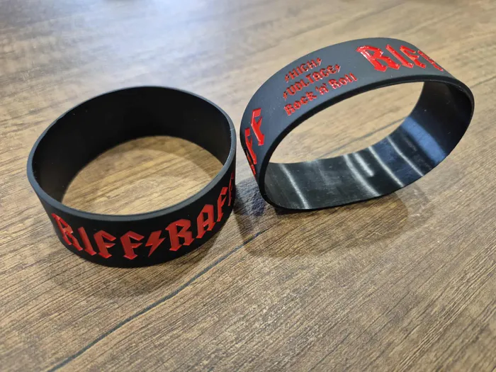 CustomCanvasNow.Com - Debossed Colorfilled