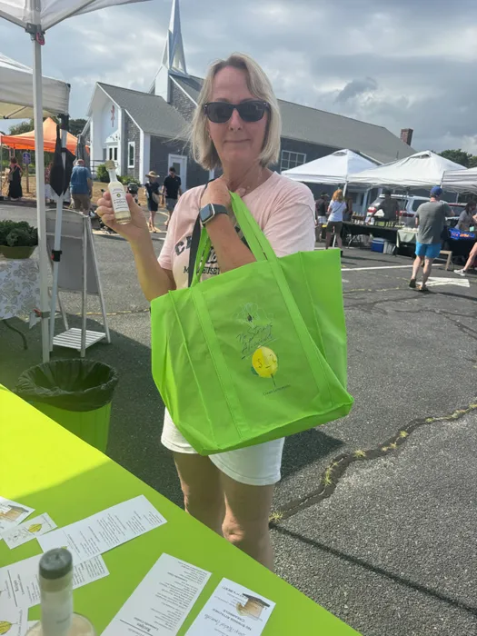 CustomCanvasNow.Com - Custom Reusable Grocery Tote Bag