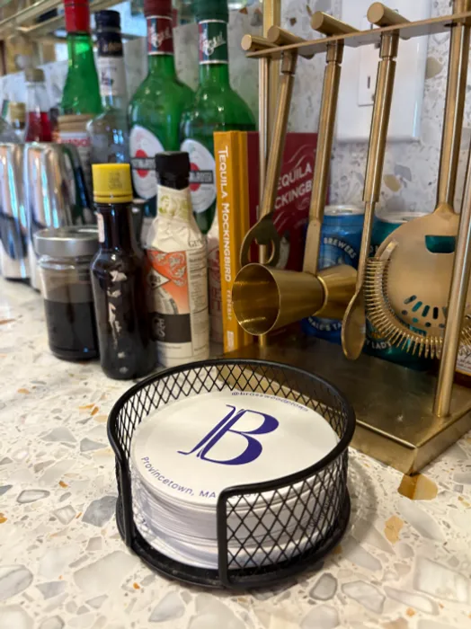 CustomCanvasNow.Com - Super Absorbent Bar Coaster