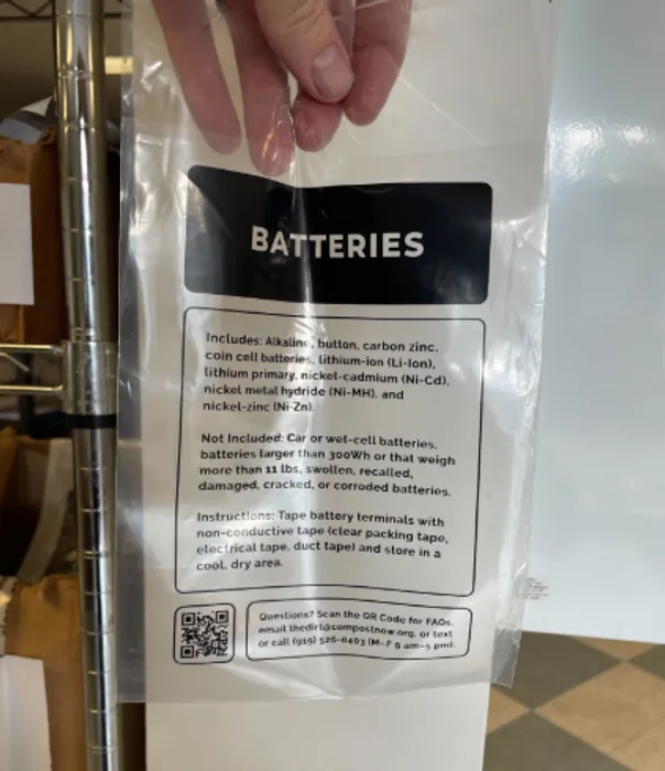 CustomCanvasNow.Com - Custom Poly Mailer