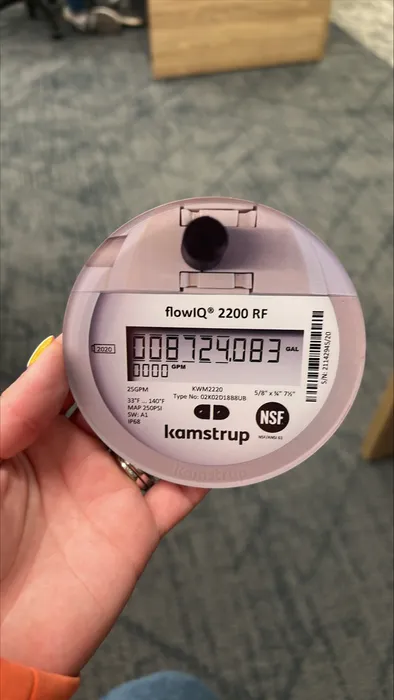 CustomCanvasNow.Com - Colorful Acrylic Coaster