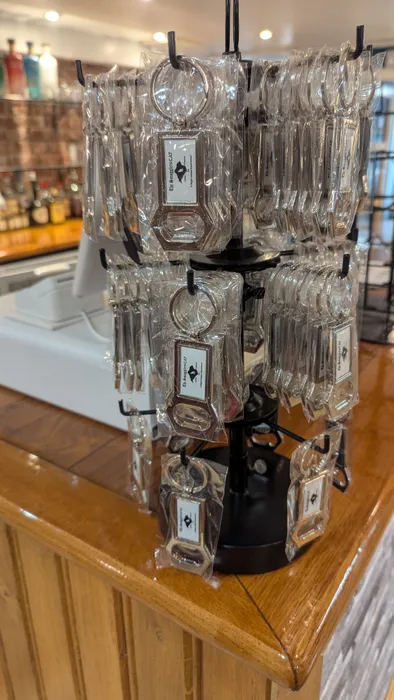 CustomCanvasNow.Com - Durable Alloy Bottle Opener Keychain