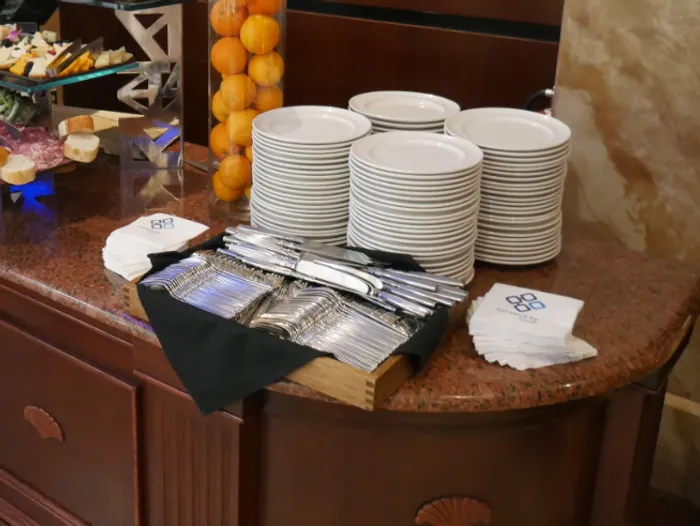 CustomCanvasNow.Com - Custom Beverage Napkin