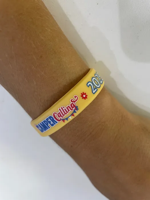 CustomCanvasNow.Com - Printed Wristbands