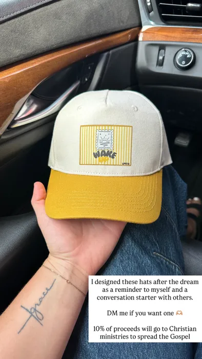 CustomCanvasNow.Com - Woven Patches Deal