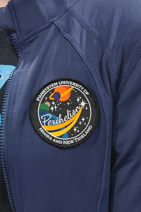 CustomCanvasNow.Com - Woven Patches Deal