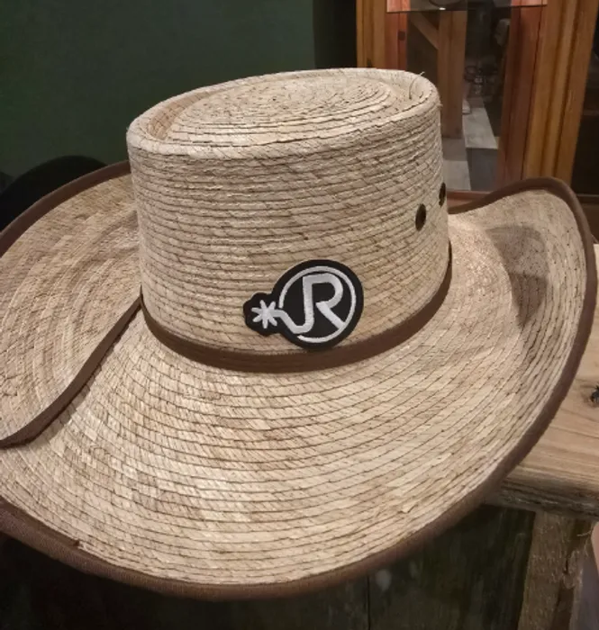 CustomCanvasNow.Com - Embroidered Patches