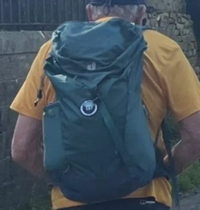 CustomCanvasNow.Com - Woven Patches