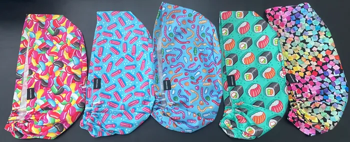 CustomCanvasNow.Com - Woven Labels