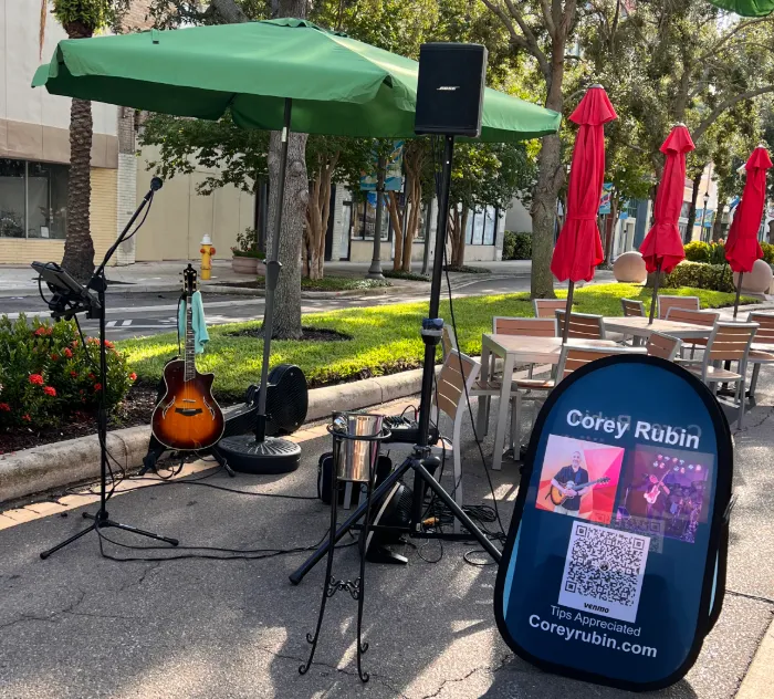 CustomCanvasNow.Com - Vertical Pop Up Banners