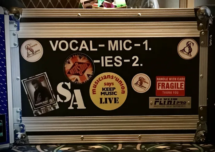 CustomCanvasNow.Com - Circle Stickers