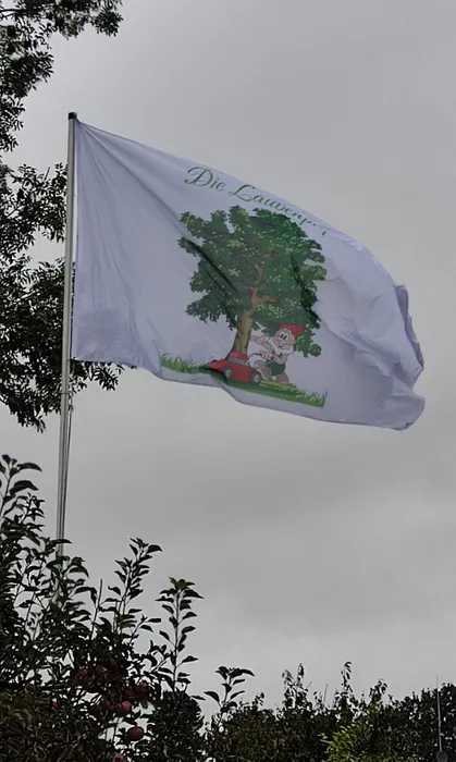 CustomCanvasNow.Com - Rectangle Flag