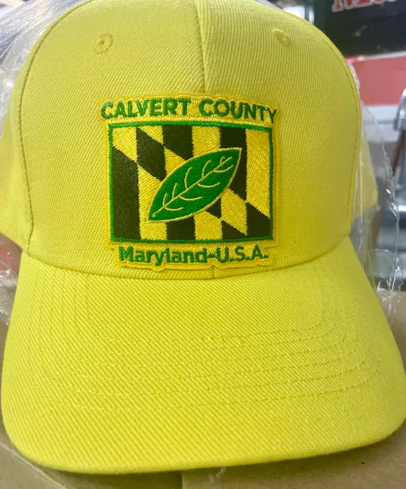 CustomCanvasNow.Com - Embroidered Patches