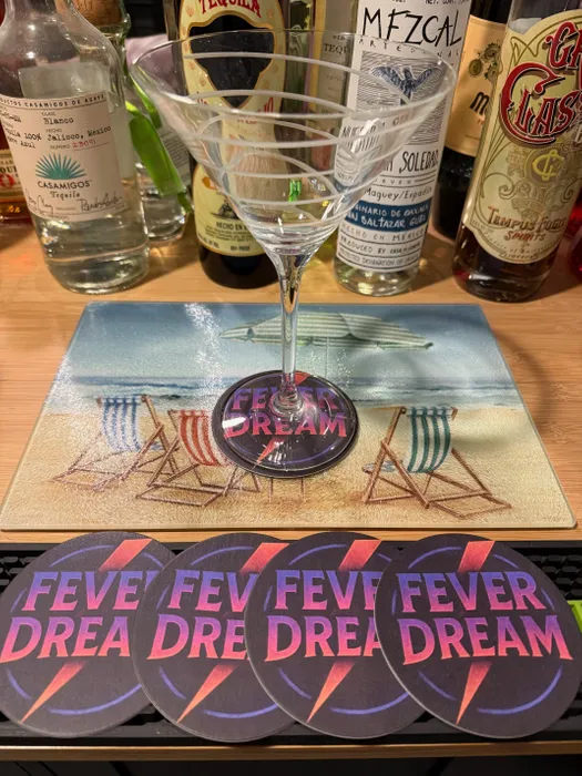 CustomCanvasNow.Com - Pulpboard Coasters