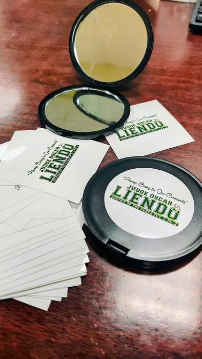 CustomCanvasNow.Com - Circle Stickers