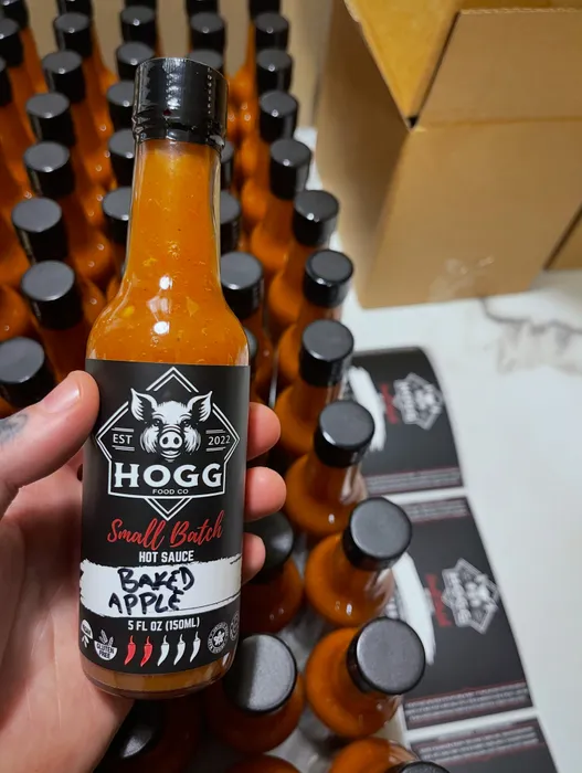 CustomCanvasNow.Com - Roll Labels