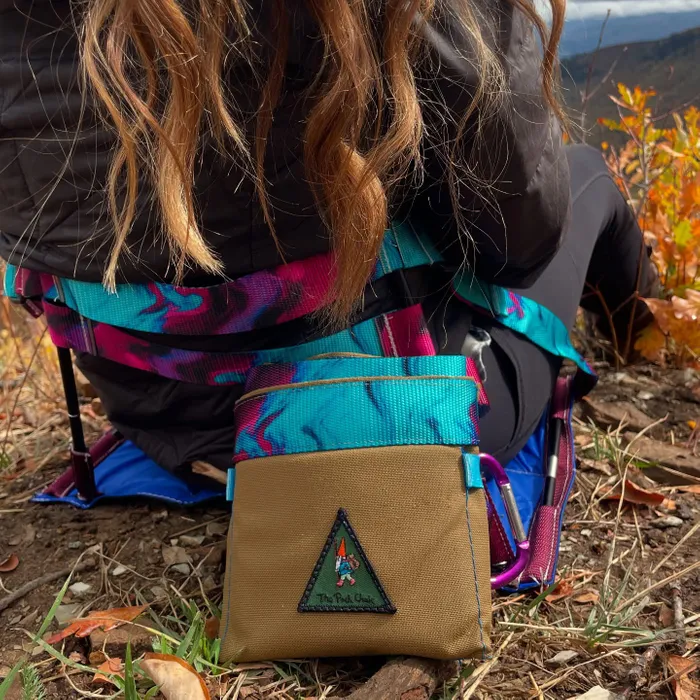 CustomCanvasNow.Com - Embroidered Patches