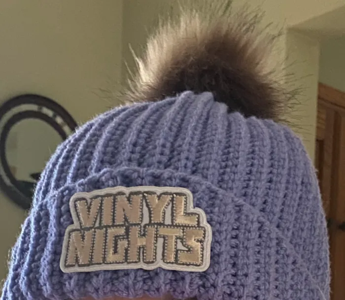 CustomCanvasNow.Com - Embroidered Patches