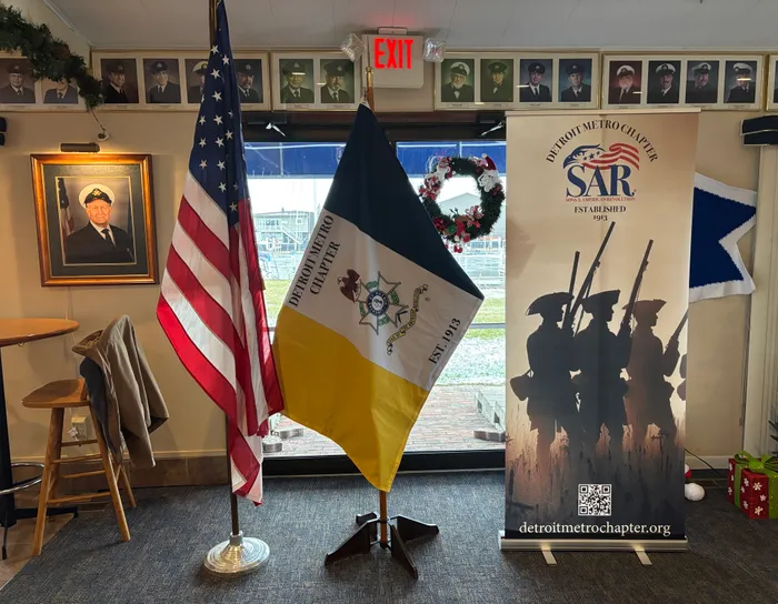 CustomCanvasNow.Com - Rectangle Flag