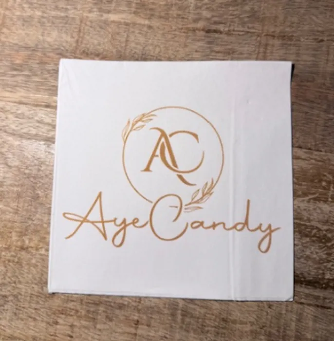 CustomCanvasNow.Com - Custom Beverage Napkin