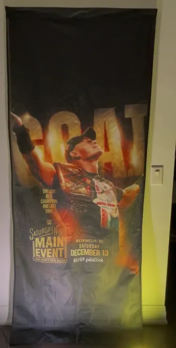 CustomCanvasNow.Com - Rectangle Flag