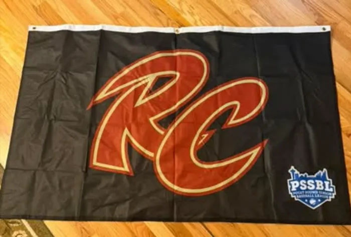 CustomCanvasNow.Com - Rectangle Flag