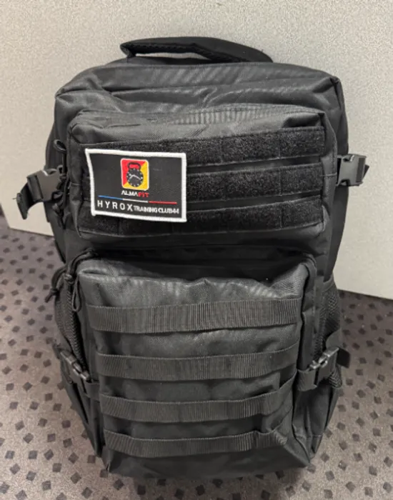 CustomCanvasNow.Com - Embroidered Patches