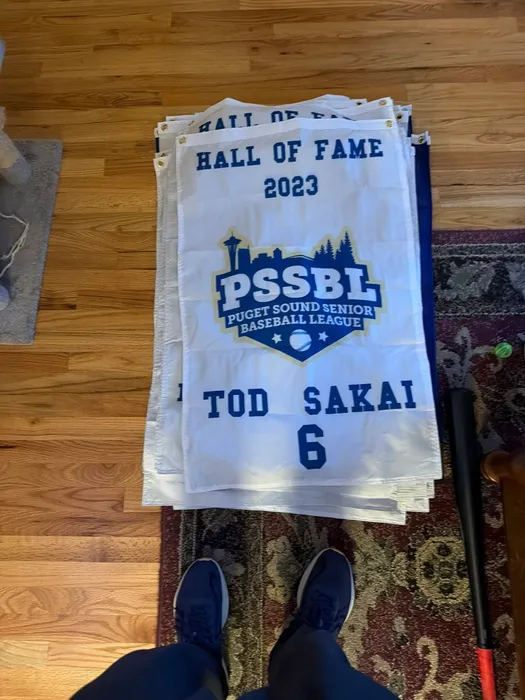 CustomCanvasNow.Com - Rectangle Flag