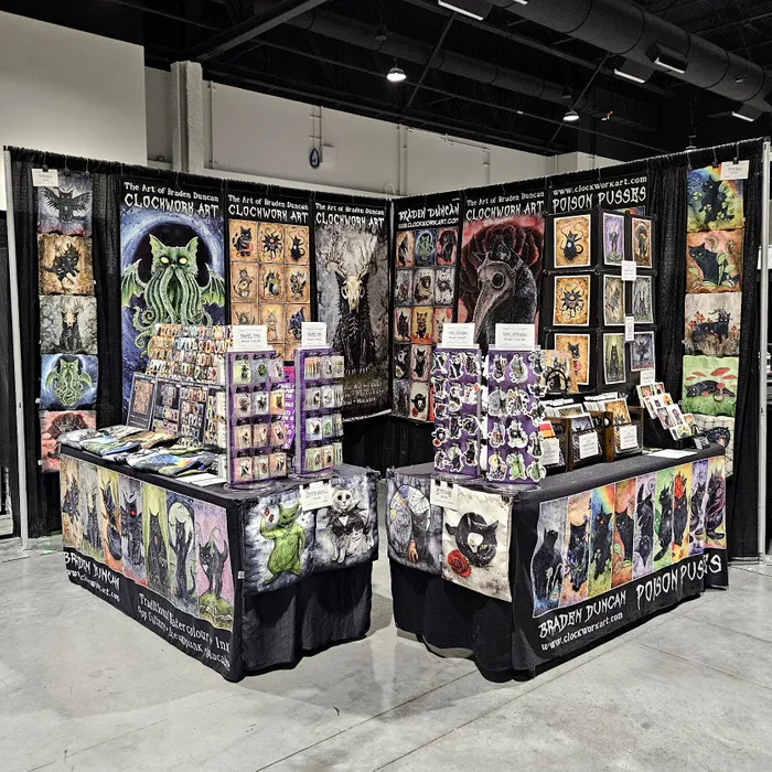 CustomCanvasNow.Com - Custom Rectangle Table Covers