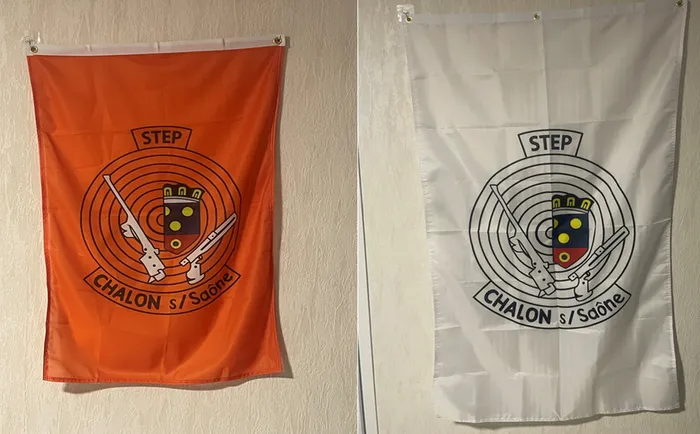 CustomCanvasNow.Com - Rectangle Flag