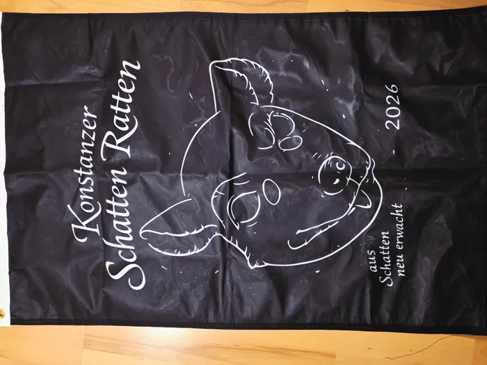 CustomCanvasNow.Com - Rectangle Flag